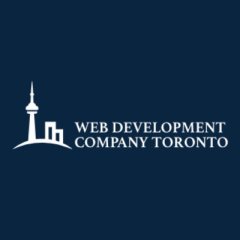 Web Development Company Toronto