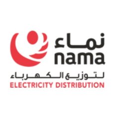 Nama Electricity Distribution Company_