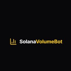 Solana Volume Bots