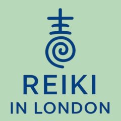 Reiki in London