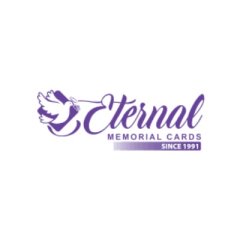 Eternal Memorial Cards
