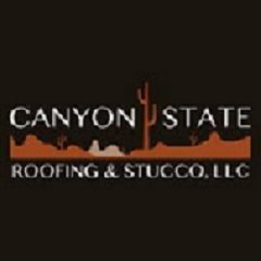 Canyon State Roofing & Stucco LLC.